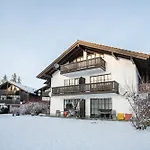 Alpenflair - Mit Koenigscard Appartamento