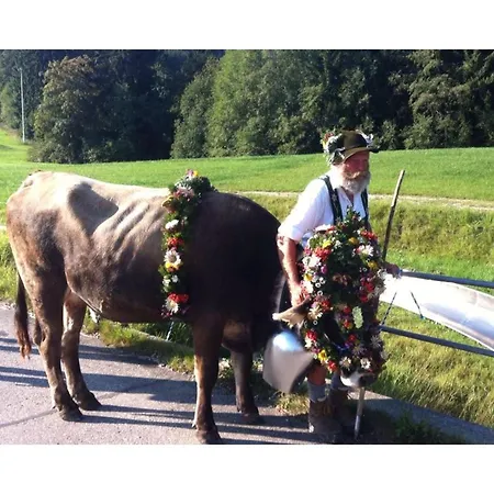 Appartamento Alpenflair - Mit Koenigscard