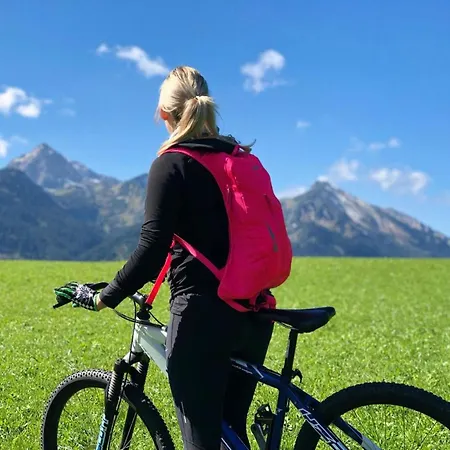 Appartamento Alpenflair - Mit Koenigscard *